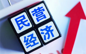 促進(jìn)民營(yíng)經(jīng)濟(jì)發(fā)展壯大